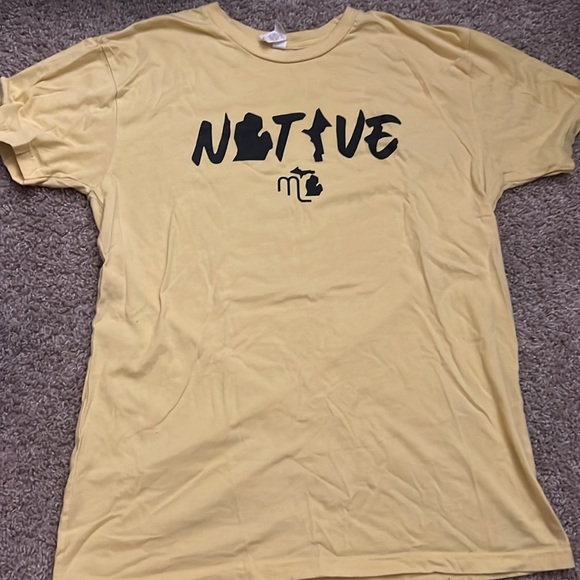 Set of 2 MiLife t shirts - Picture 6 of 7